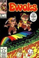 Ewoks / Эвоки
