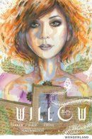 Buffy the Vampire Slayer: Willow - Wonderland / Баффи - Истребительница вампиров: Уиллоу - Страна Чудес