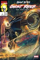 Danny Ketch: Ghost Rider / Дэнни Кетч: Призрачный гонщик