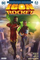 Icon and Rocket: Season One / Идол и Ракета: Сезон 1