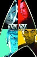 Star Trek: Countdown / Звёздный путь: Обратный отсчёт