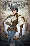 Lady Mechanika: La Belle Dame Sans Merci / Леди Механика: Безжалостная красавица