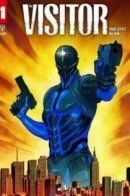 The Visitor (Vol 2) / Визитёр том 2