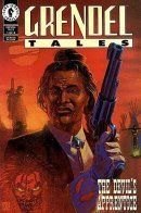 Grendel Tales: The Devil's Apprentice / Грендель: Истории - Ученик дьявола