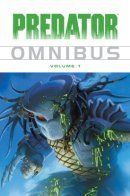 Predator Specials / Хищник: Спецвыпуски