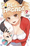The Girl in the Arcade / Девушка из аркадного зала