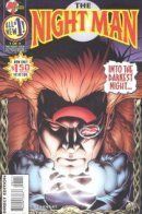 The Night Man (Vol 2) / Найтмен том 2