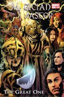 Magician Master: The Great One / Мастер-волшебник: Великий