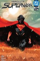 Absolute Superman / Абсолютный Супермен