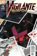 Vigilante (Vol 2) / Линчеватель том 2