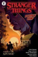 Stranger Things: Science Camp / Очень странные дела: Научный лагерь