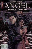 Angel: Blood and Trenches / Ангел: Кровь и окопы