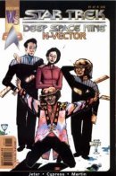 Star Trek: Deep Space Nine: N-vector / Star Trek: Deep Space Nine: N-vector