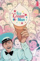 Ice Cream Man / Мороженщик