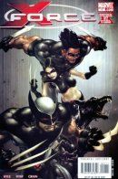 X-Force (Vol 3) / Сила Икс том 3
