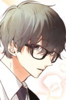 Ghost-kun Was an Unpolished Gemstone / Призрак-кун был неотшлифованным драгоценным камнем