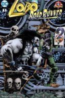 Lobo/Road Runner Special / Лобо/Дорожный бегун: Спецвыпуск