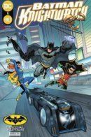 Batman: Knightwatch / Бэтмен: Рыцарский дозор
