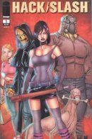 Hack/Slash (Vol 2) / Хак/Слэш том 2