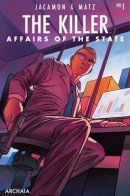 The Killer: Affairs of the State / Убийца: Государственные дела