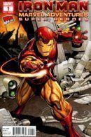 Marvel Adventures: Super Heroes (Vol 2) / Приключения Марвел: Супергерои том 2