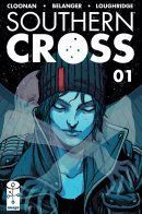 Southern Cross / Южный крест