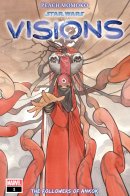 Star Wars: Visions - Peach Momoko / Звездные войны: Видения - Пич Момоко