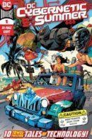 DC Cybernetic Summer / ДиСи: Кибернетическое лето