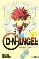 D.N.Angel / Код ангела