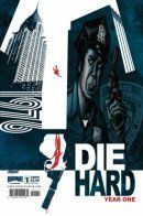 Die Hard: Year One / Крепкий Орешек: Год Первый
