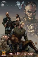 Vikings: Sword of Kings / Викинги: Меч королей