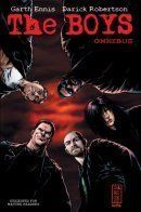 The Boys (Vol 1) / Пацаны том 1