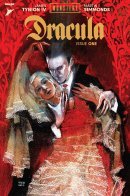 Universal Monsters: Dracula / Монстры Universal: Дракула
