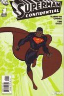 Superman Confidential / Супермен: Конфиденциально