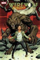 Werewolf by Night (Vol 3) / Ночной оборотень том 3