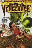 Day of Vengeance / День возмездия