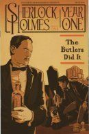 Sherlock Holmes: Year One / Шерлок Холмс: Год первый