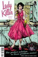 Lady Killer / Леди Киллер