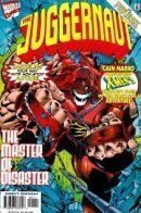 Juggernaut Vol 1 / Джаггернаут том 1