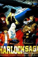 Harlock Saga - The Ring of the Nibelung / Сага о Харлоке: Кольцо Нибелунга