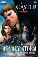 Castle: Richard Castle's Deadly Storm / Касл: Смертельный шторм Ричарда Касла
