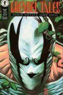 Grendel Tales: Four Devils, One Hell / Грендель: Истории - Четыре дьявола, один Ад