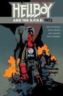 Hellboy and the B.P.R.D.: One-Shots / Хеллбой и Б.П.И.О.: Ван-шоты