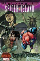 Spider-Island / Паучий остров