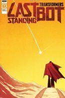 Transformers: Last Bot Standing / Трансформеры: Последний выживший бот