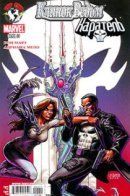 Witchblade/The Punisher / Клинок Ведьм/Каратель