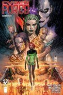 Cyber Force / Кибер-сила