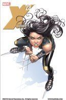 X-23: Target X / Икс-23: Цель Икс