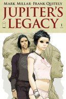 Jupiter's Legacy / Наследие Юпитера