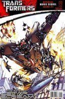 Transformers: The Reign of Starscream / Трансформеры: Власть Старскрима